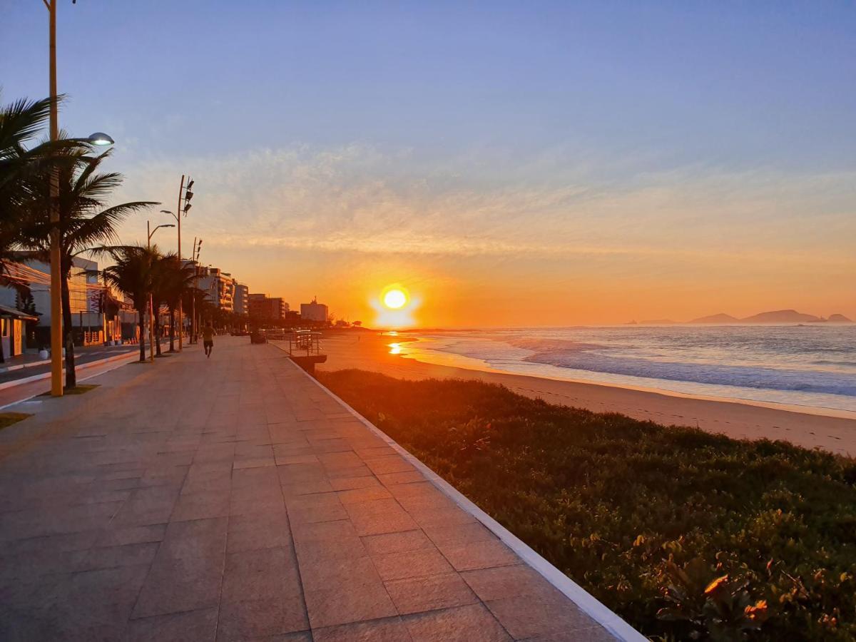 Pousada Solar Dos Cavaleiros Mendes Macaé Esterno foto