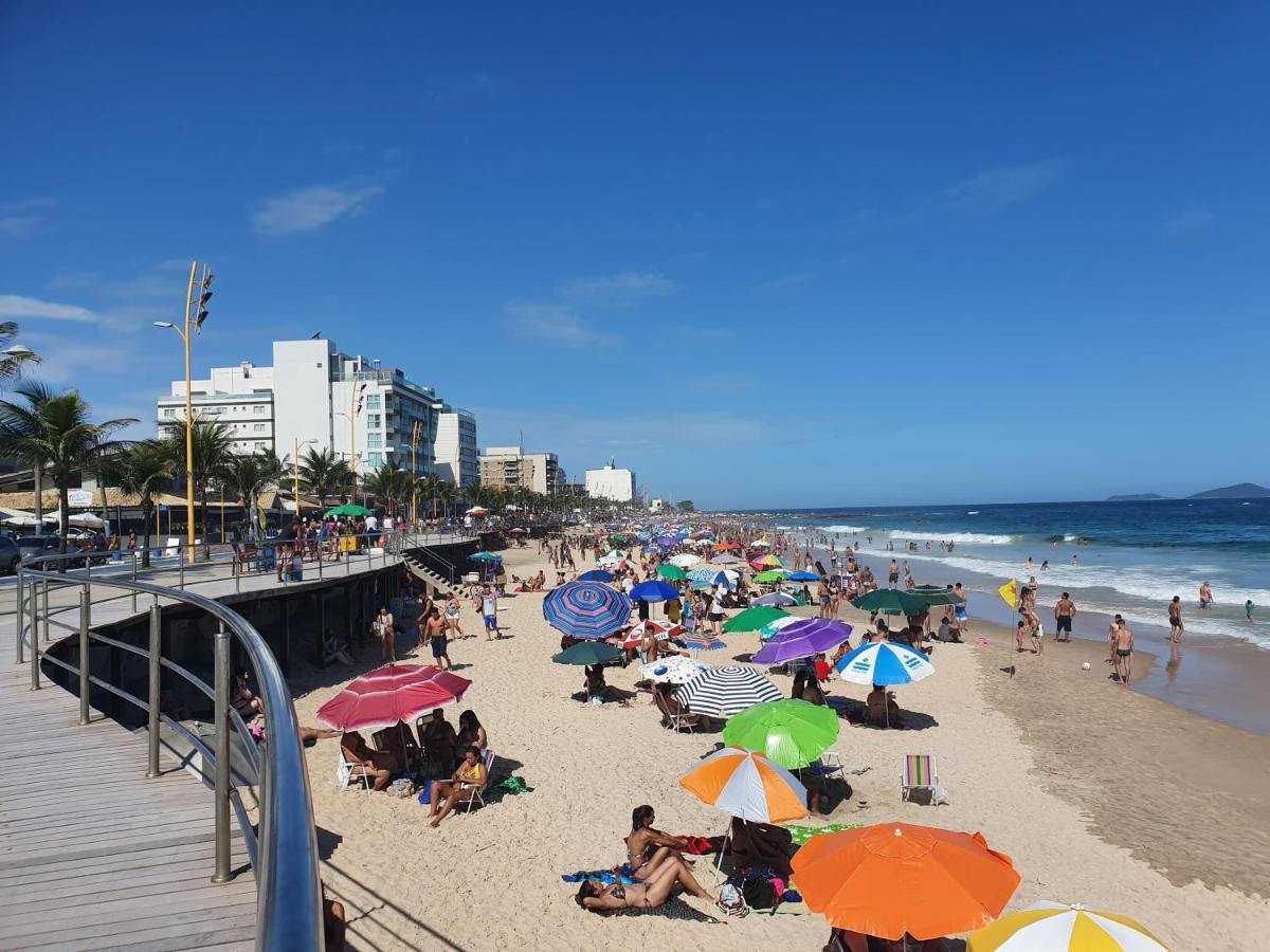 Pousada Solar Dos Cavaleiros Mendes Macaé Esterno foto