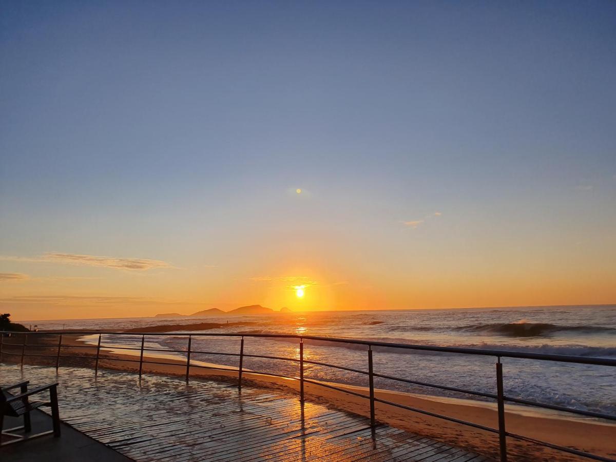 Hotel Pousada Solar Dos Cavaleiros Mendes Macaé Esterno foto