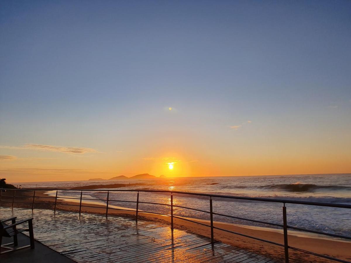 Pousada Solar Dos Cavaleiros Mendes Macaé Esterno foto