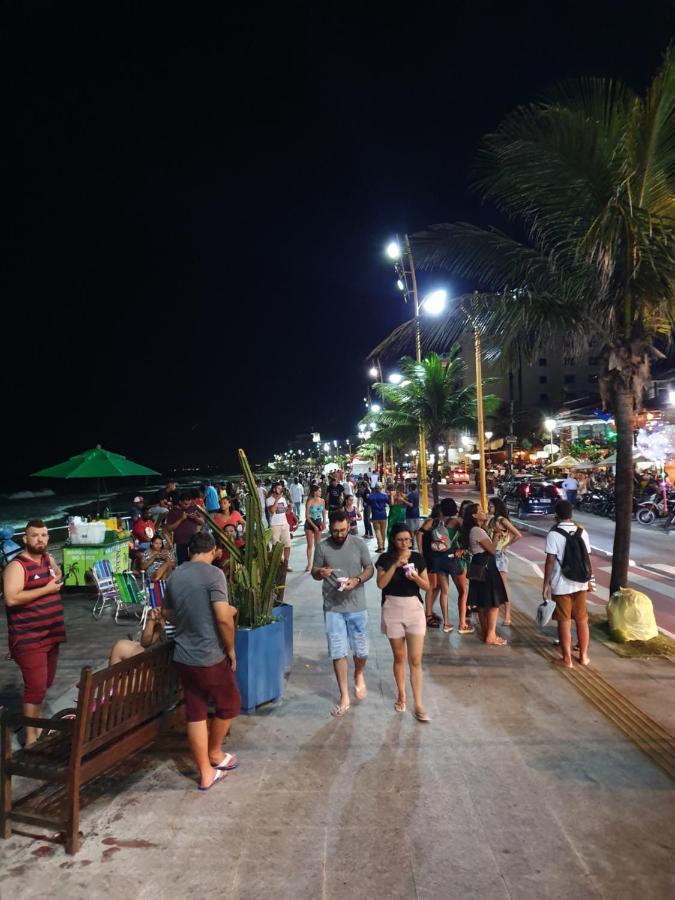 Hotel Pousada Solar Dos Cavaleiros Mendes Macaé Esterno foto