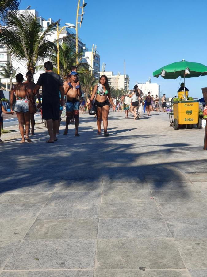 Pousada Solar Dos Cavaleiros Mendes Macaé Esterno foto
