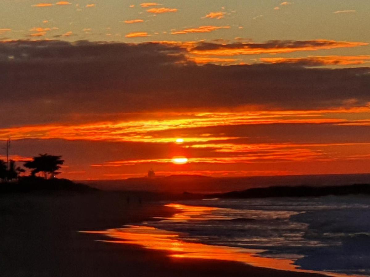 Pousada Solar Dos Cavaleiros Mendes Macaé Esterno foto