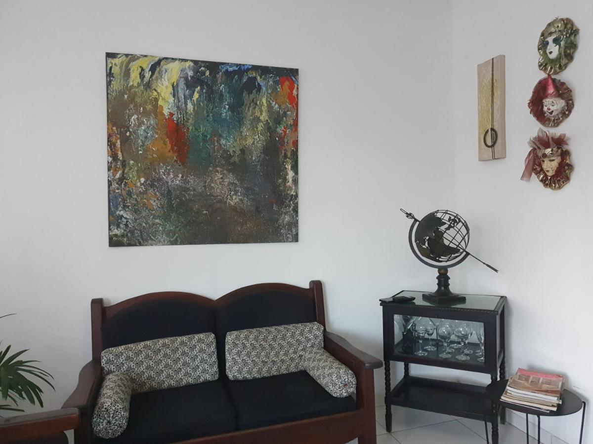 Pousada Solar Dos Cavaleiros Mendes Macaé Esterno foto