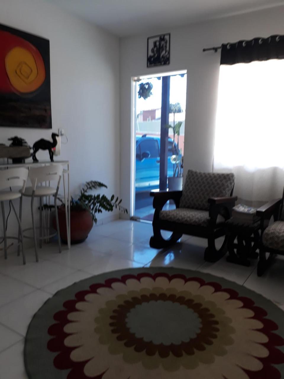 Pousada Solar Dos Cavaleiros Mendes Macaé Esterno foto